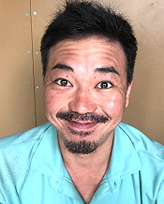 中島 勝成